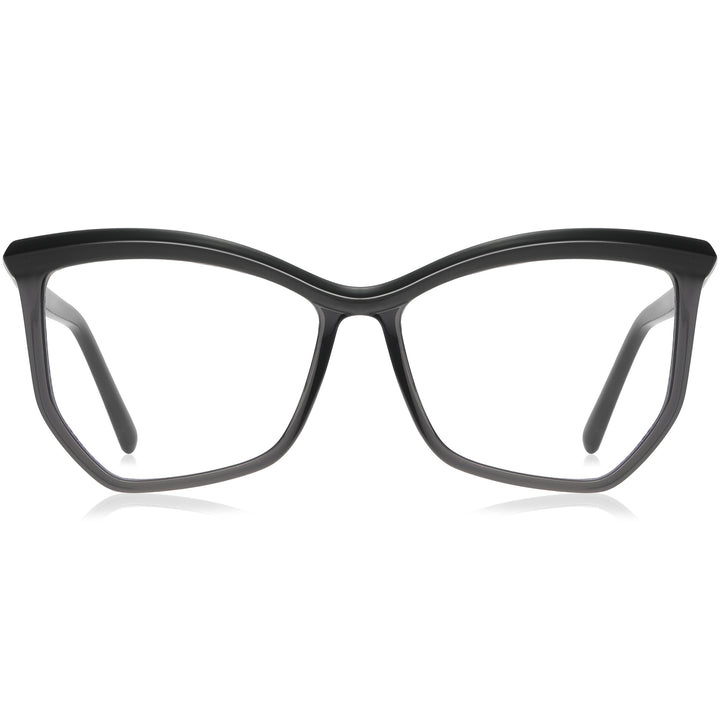 Geometric Glasses PF1109