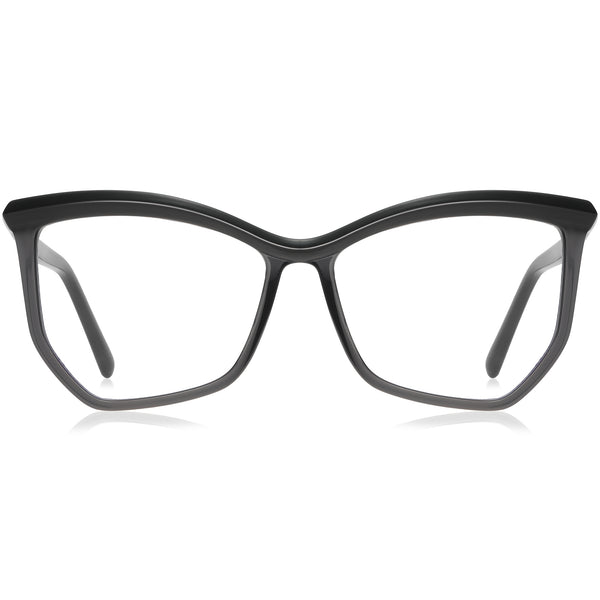 Geometric Glasses PF1109