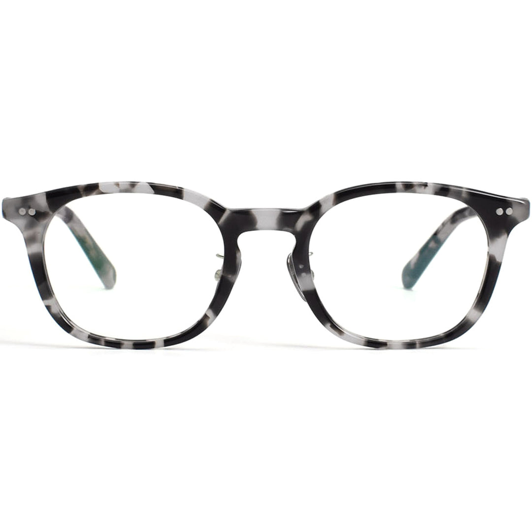 Square Glasses A4153