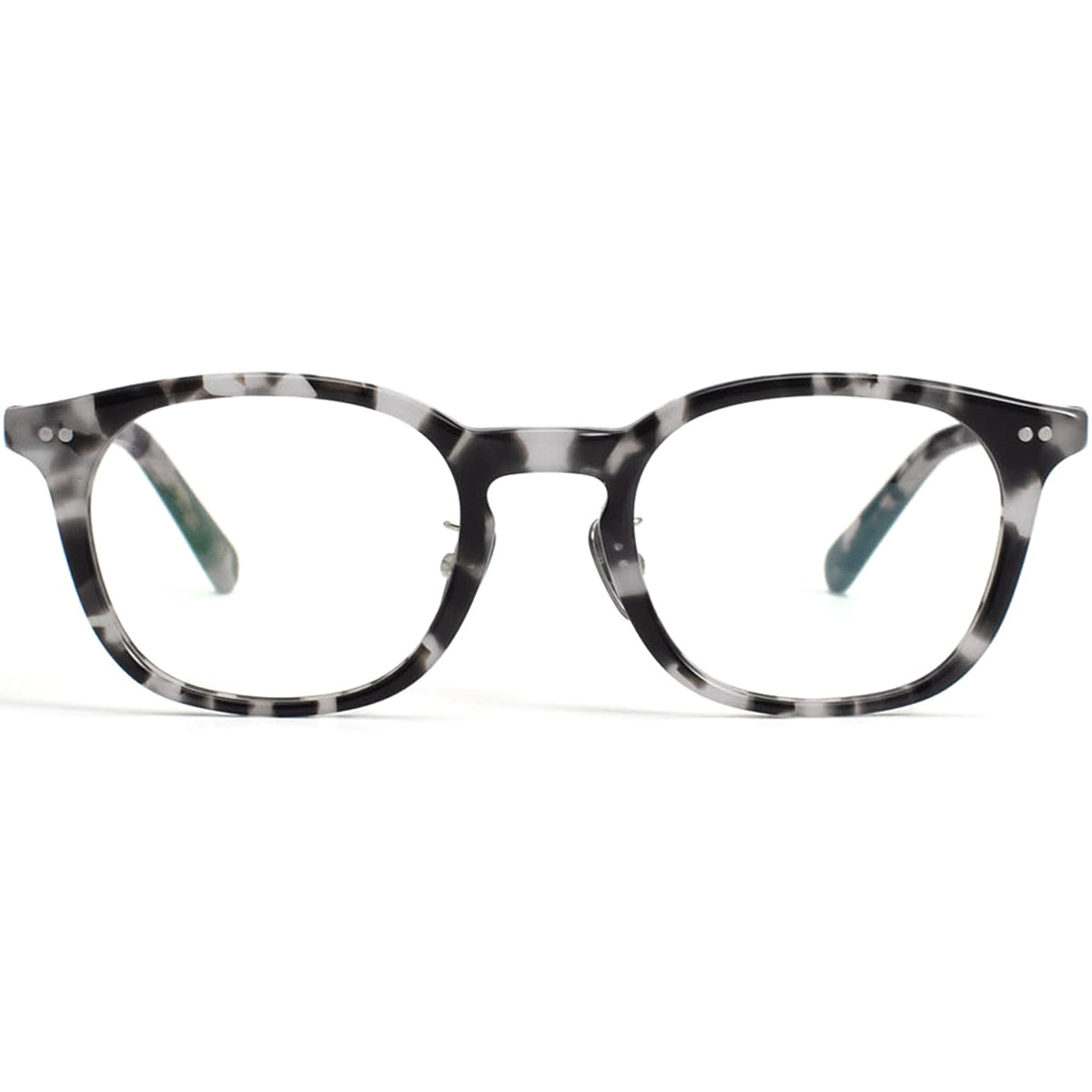 Square Glasses A4153