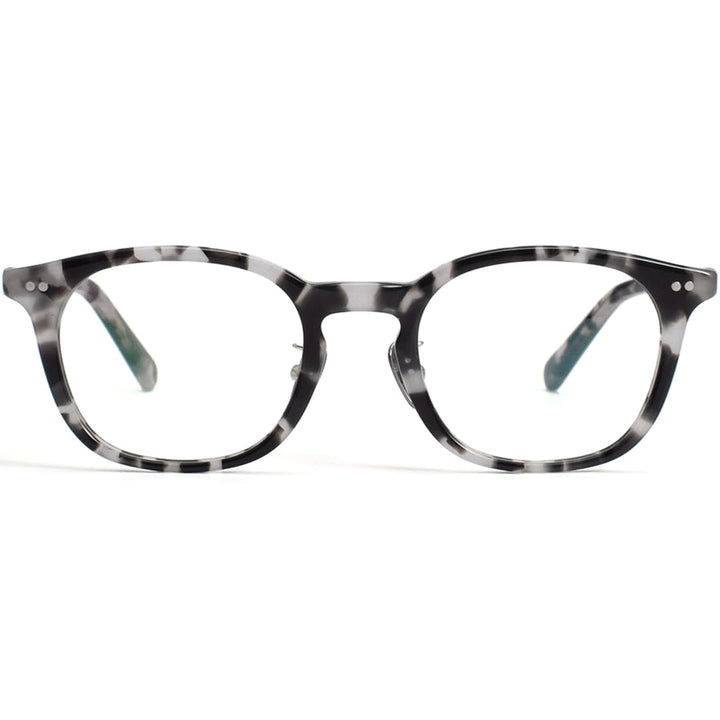 Square Glasses A4153