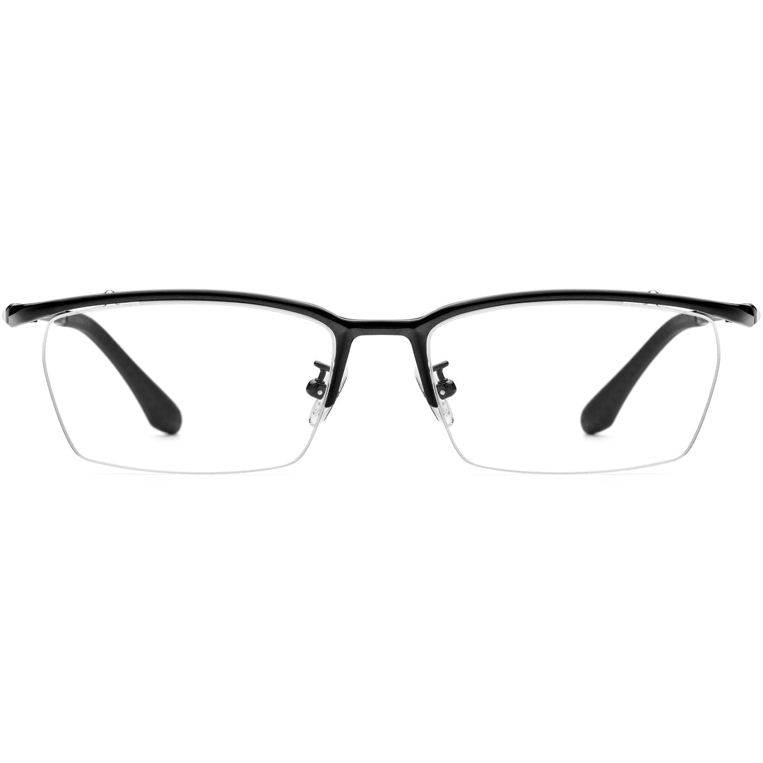 Rectangle Glasses BR1719