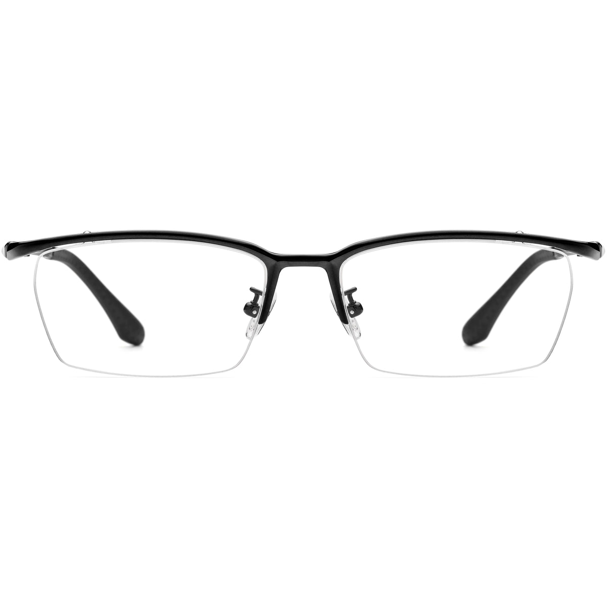 Rectangle Glasses BR1719