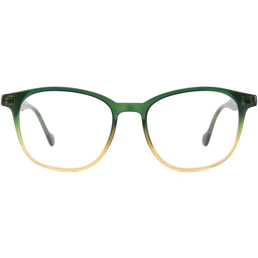 Square Glasses YEA1193