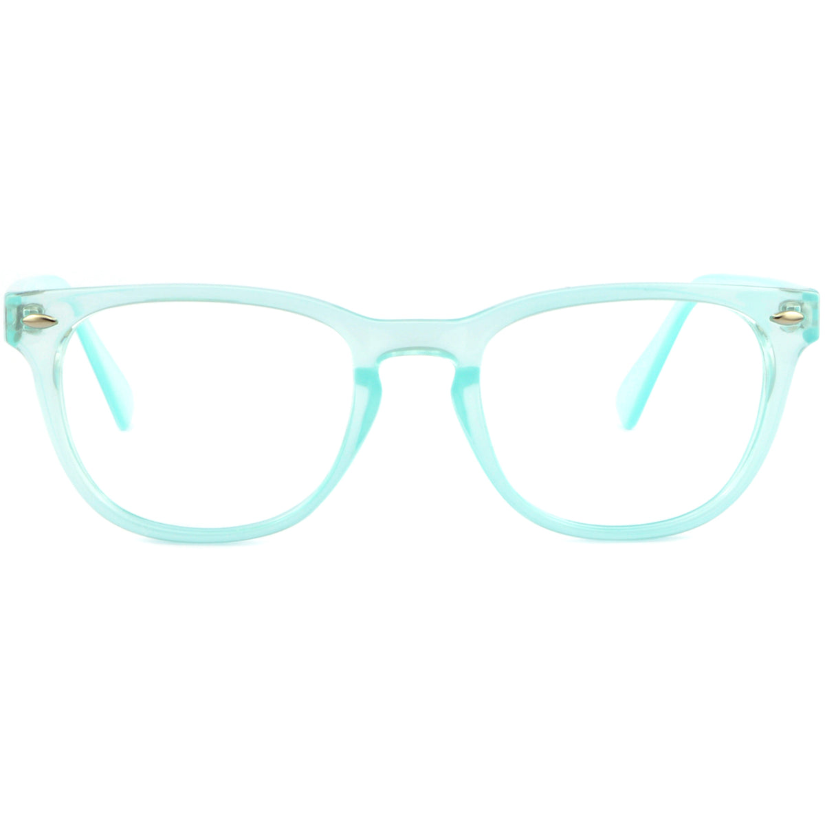 Square Glasses O1600