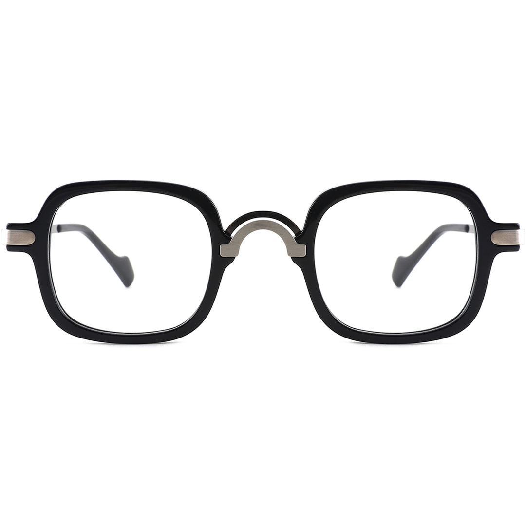 Square Glasses YEC1108