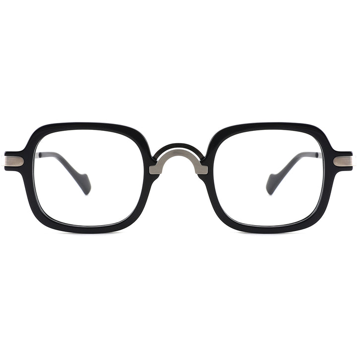 Square Glasses YEC1108