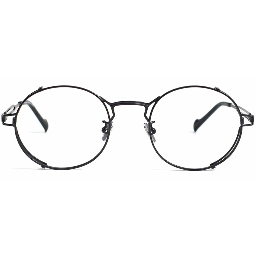 Round Glasses YM1022