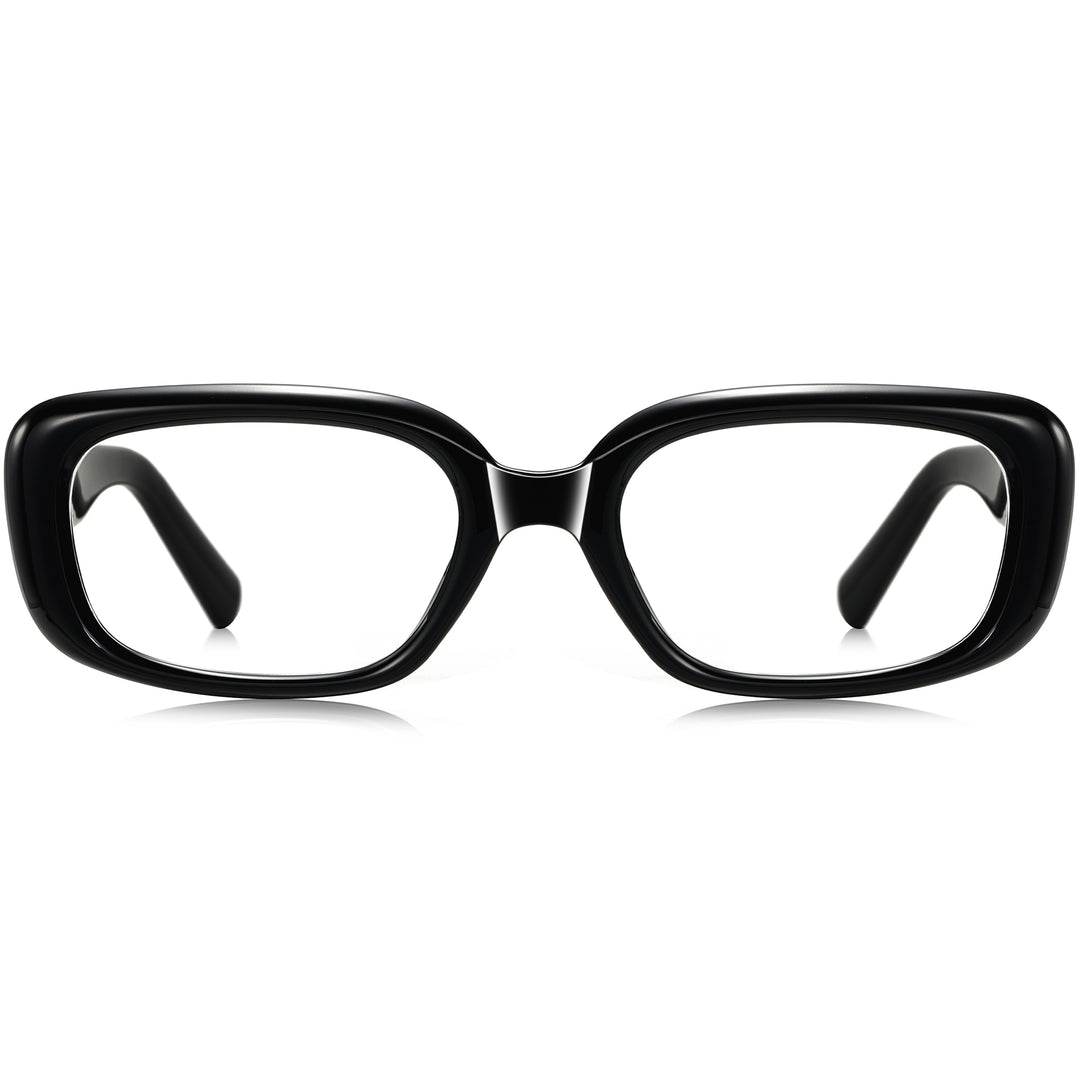 Rectangle Glasses YSD1086