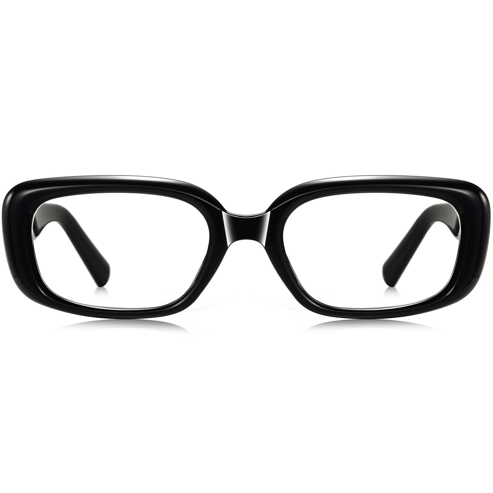 Rectangle Glasses YSD1086