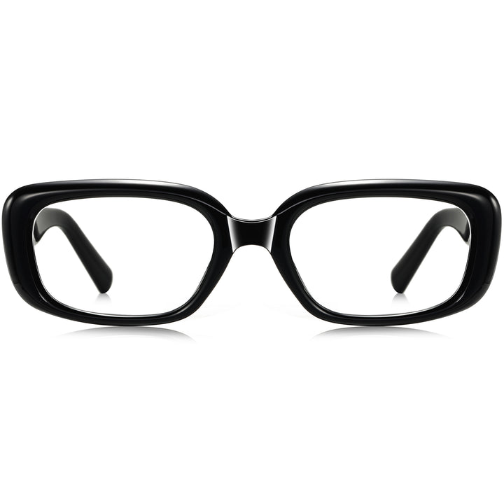 Rectangle Glasses YSD1086