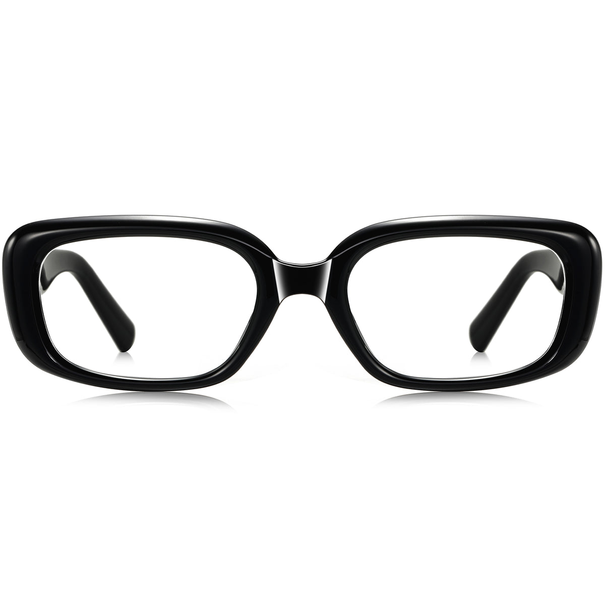 Rectangle Glasses YSD1086