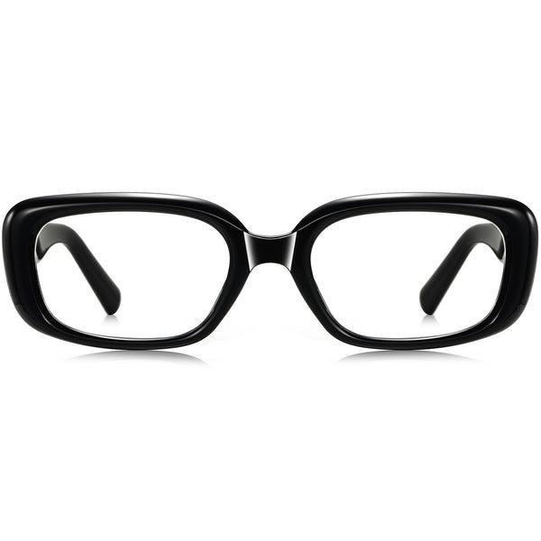Rectangle Glasses YSD1086