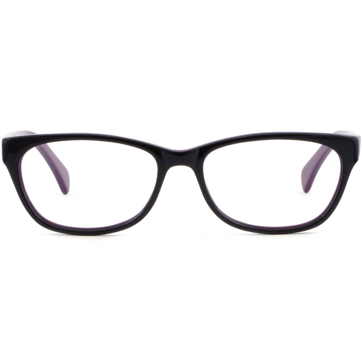 Rectangle Glasses O1635