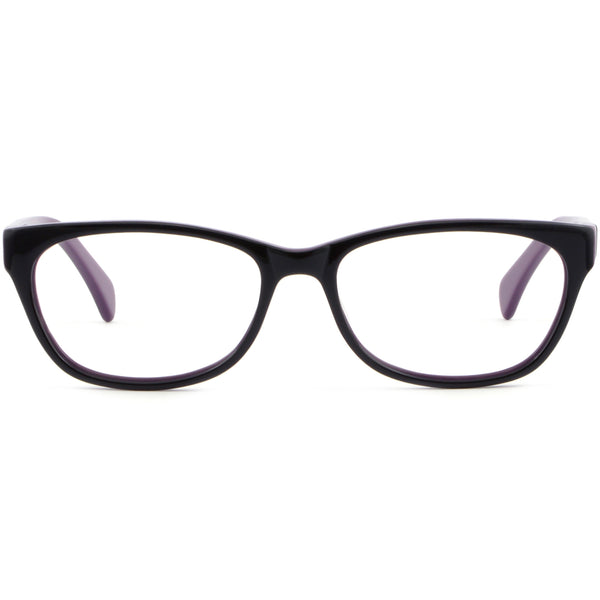 Rectangle Glasses O1635
