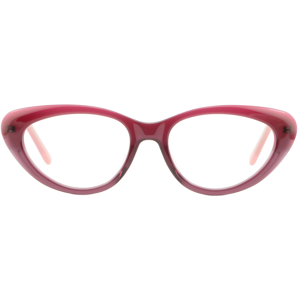 Cat-Eye Glasses O2420