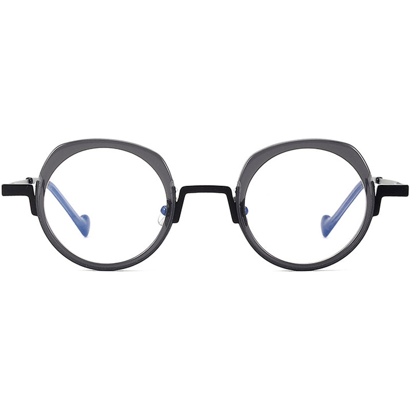 Round Glasses TG1081