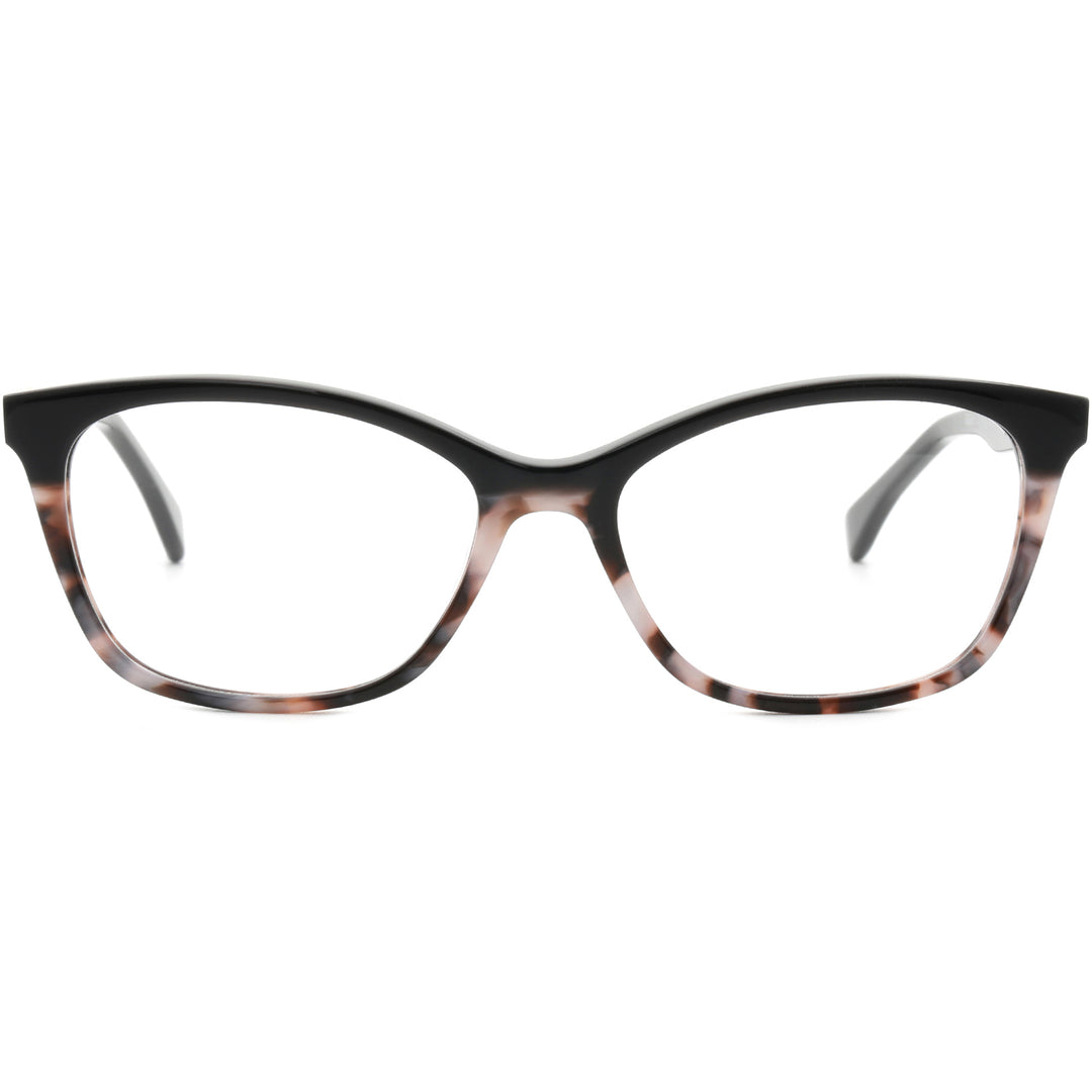 Rectangle Glasses GSR1141