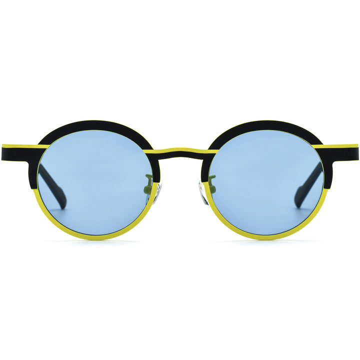 Round Sunglasses BRS1148