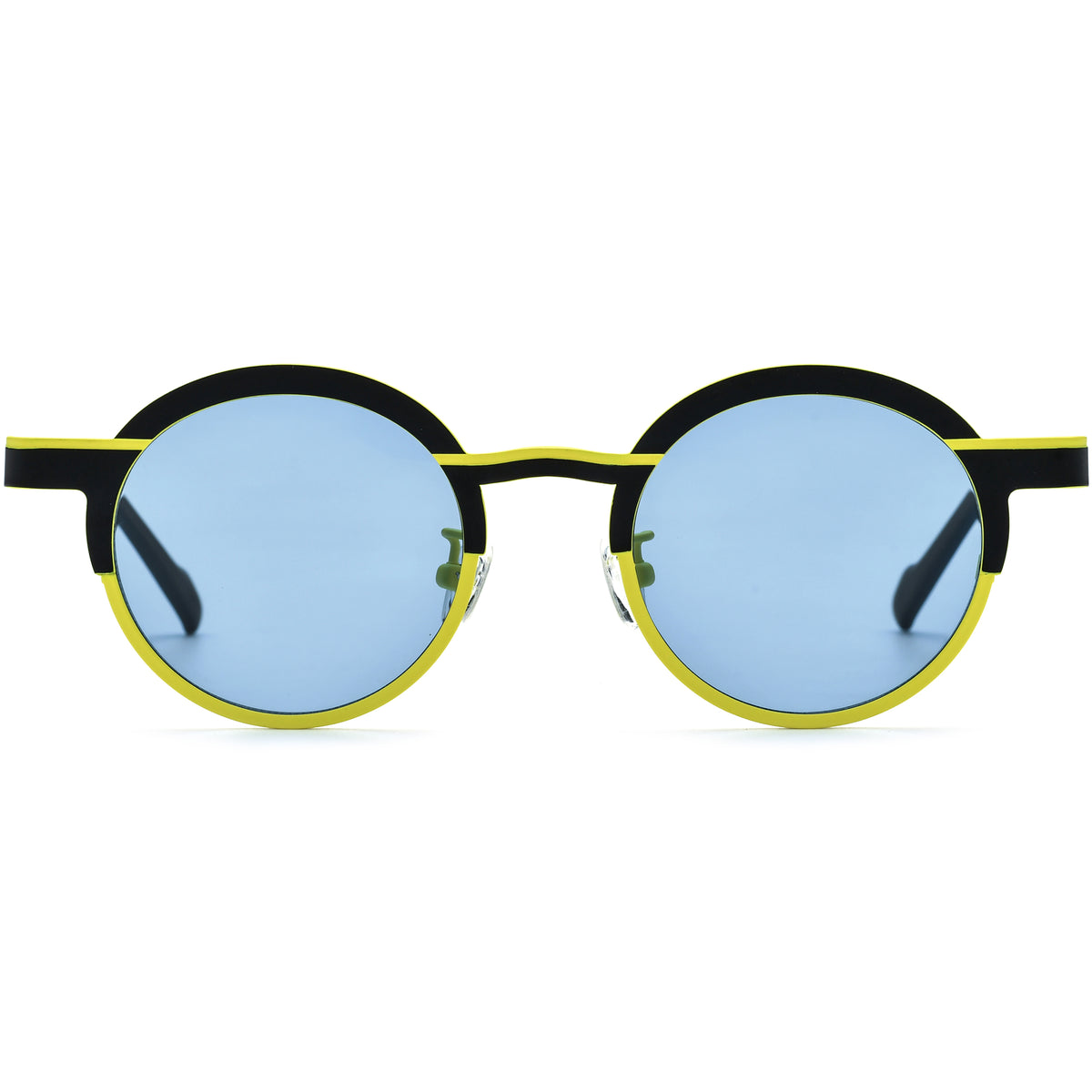 Round Sunglasses BRS1148