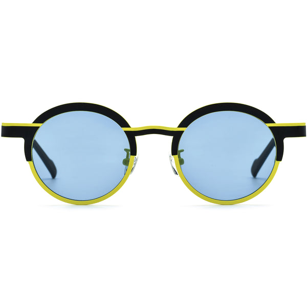 Round Sunglasses BRS1148