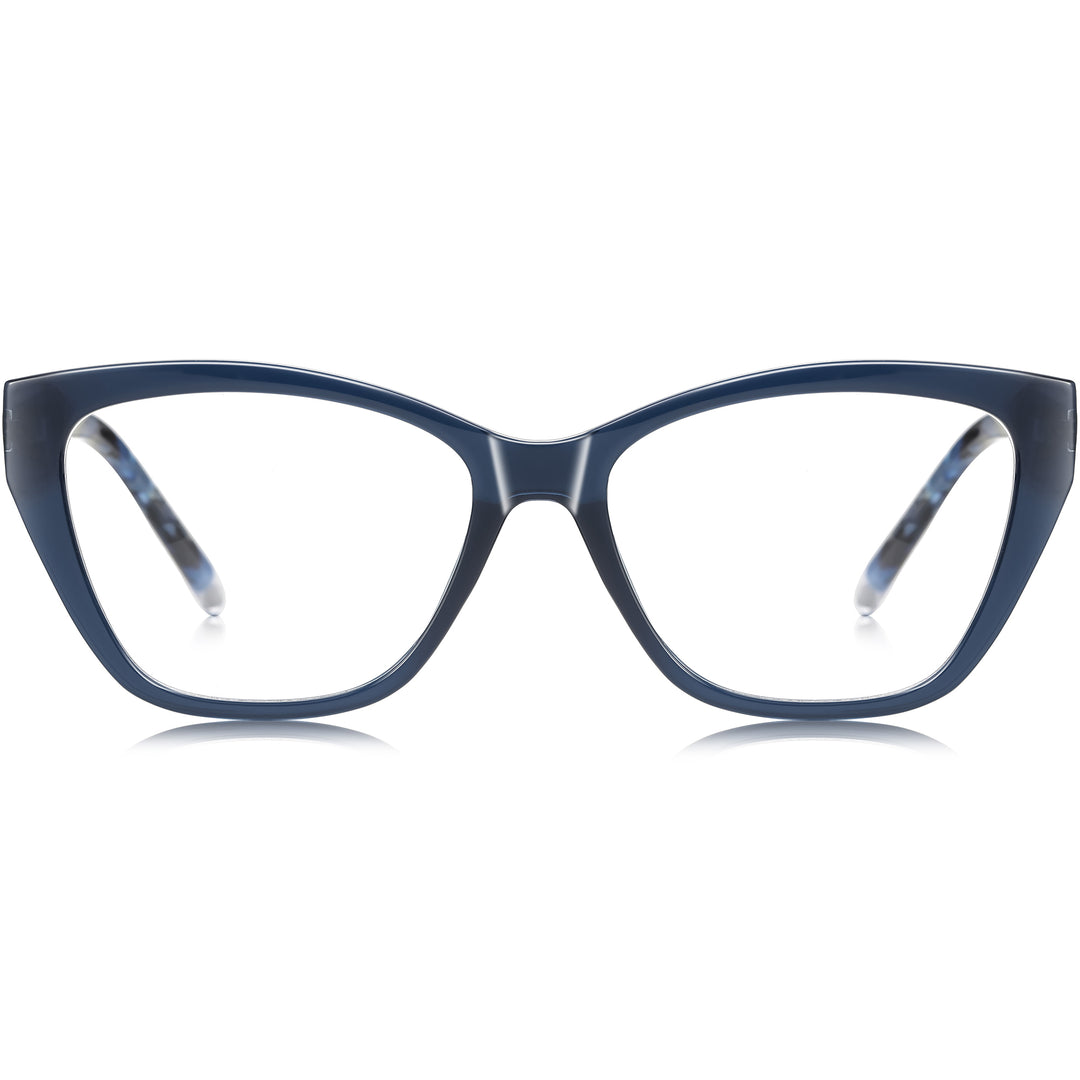 Cat-Eye Glasses YSD1055