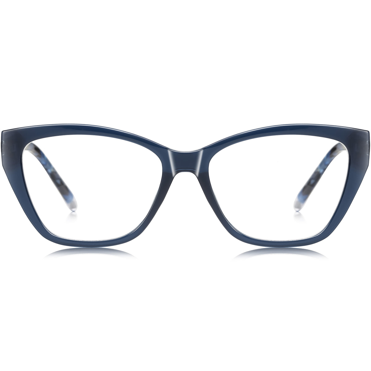 Cat-Eye Glasses YSD1055