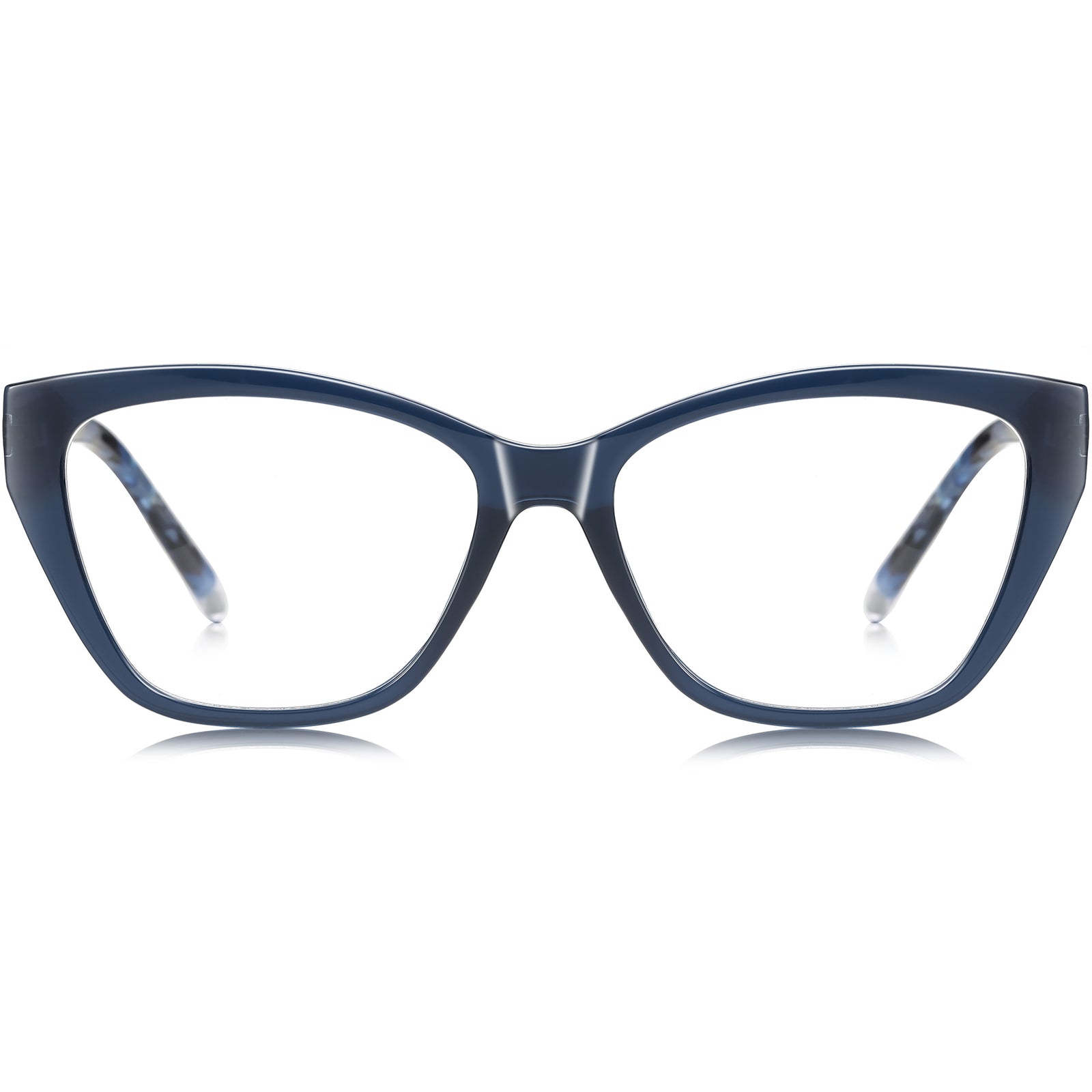 Cat-Eye Glasses YSD1055