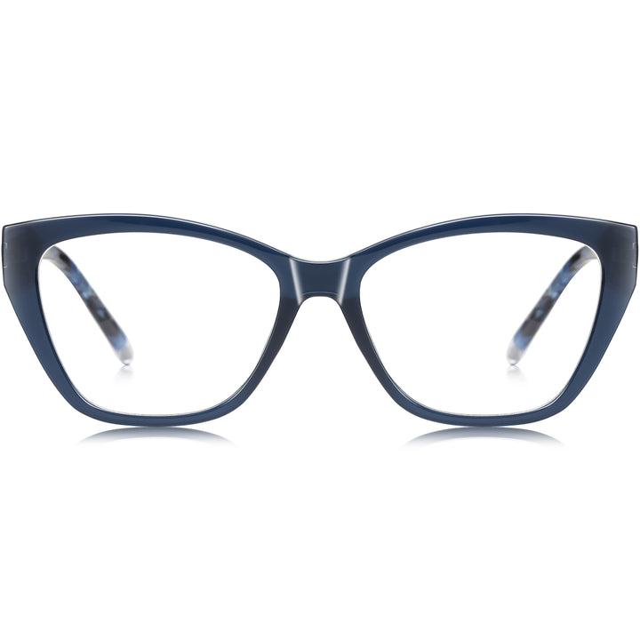 Cat-Eye Glasses YSD1055