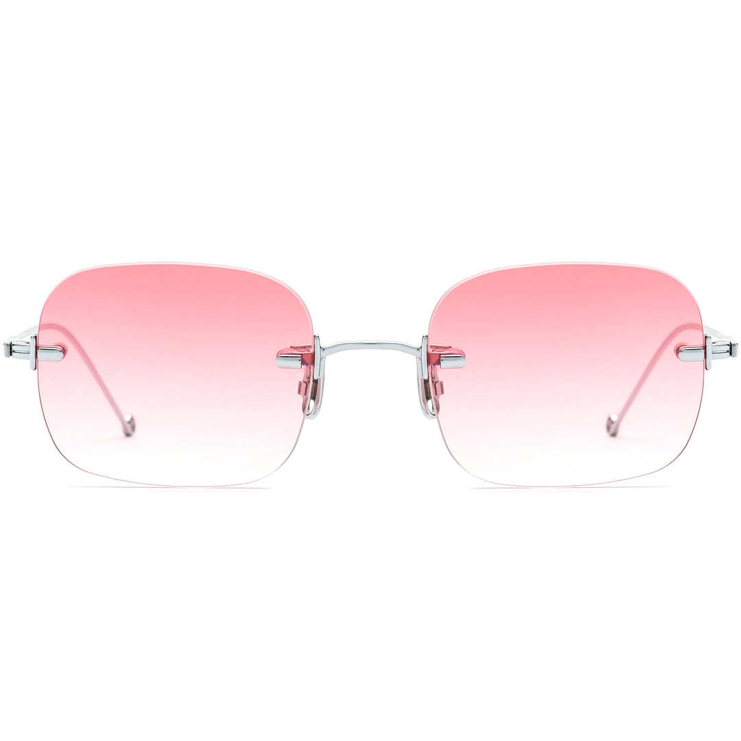 Square Sunglasses BRS1008