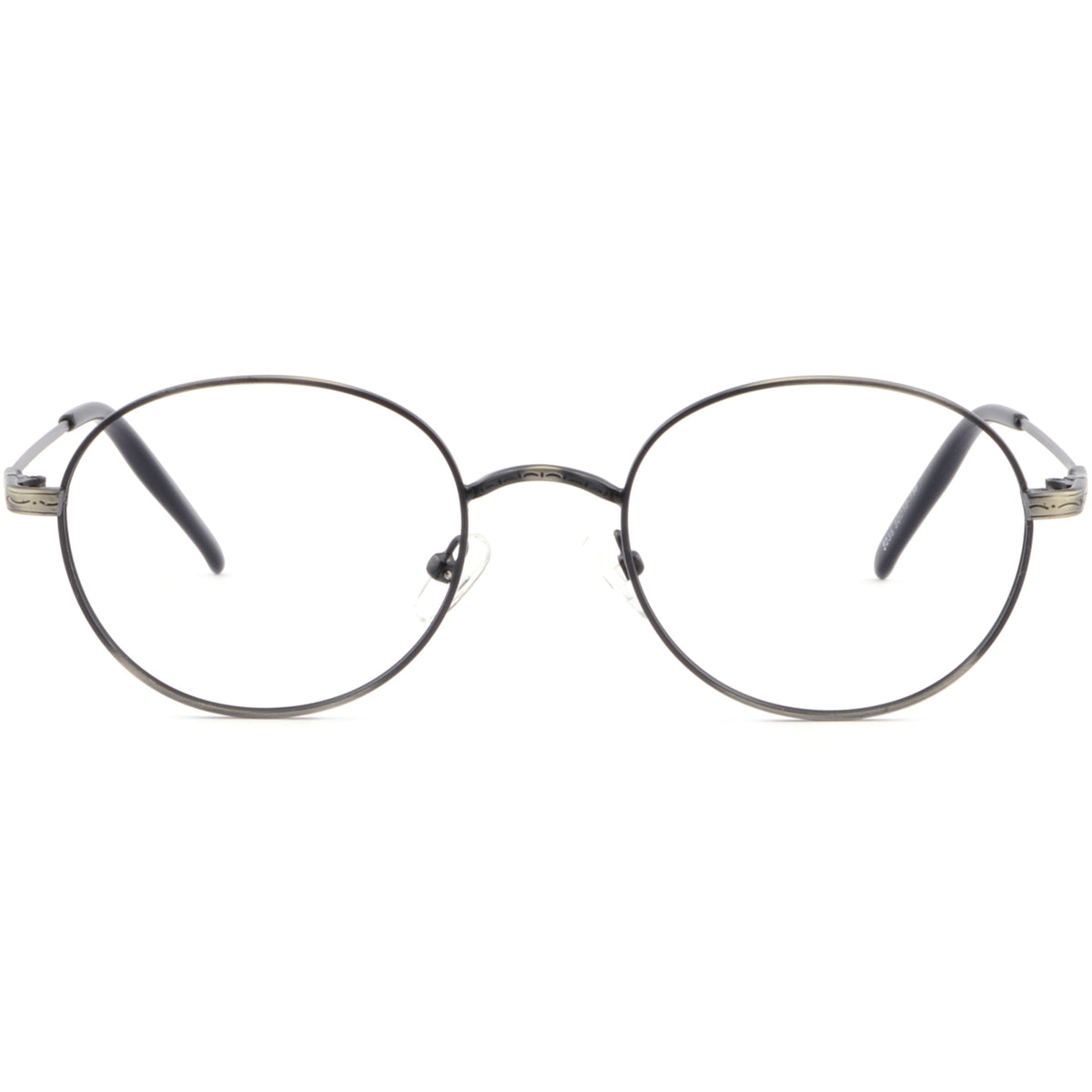 Oval Glasses O1855