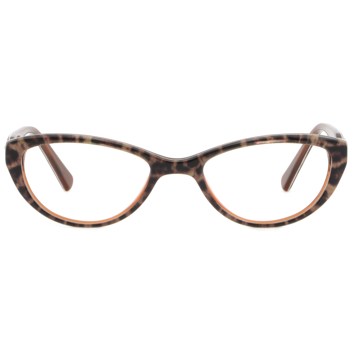 Cat-Eye Glasses O1937