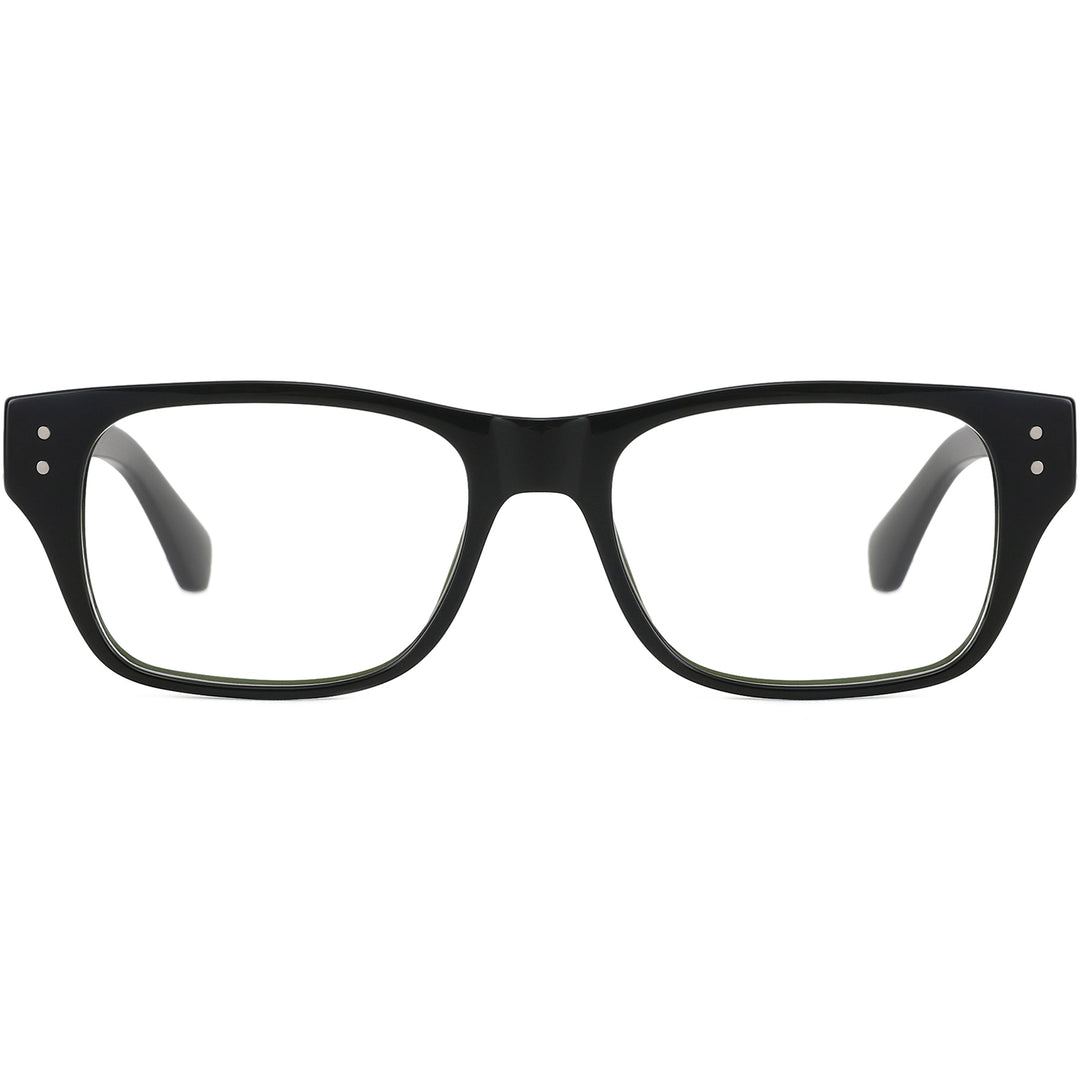 Rectangle Glasses YEA1277