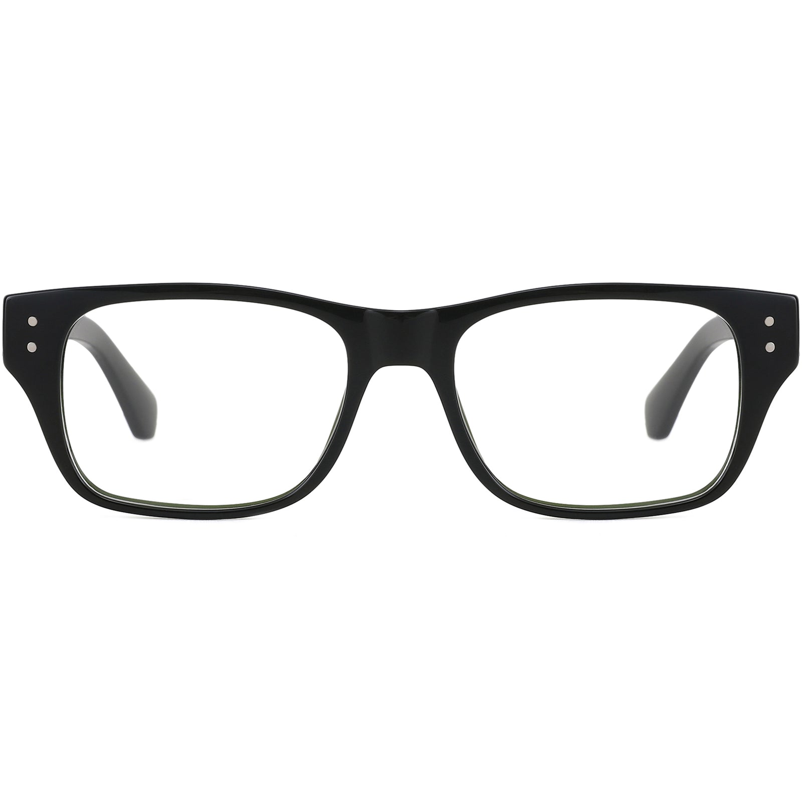 Rectangle Glasses YEA1277