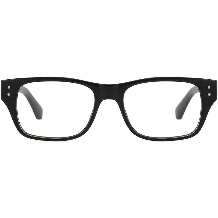 Rectangle Glasses YEA1277