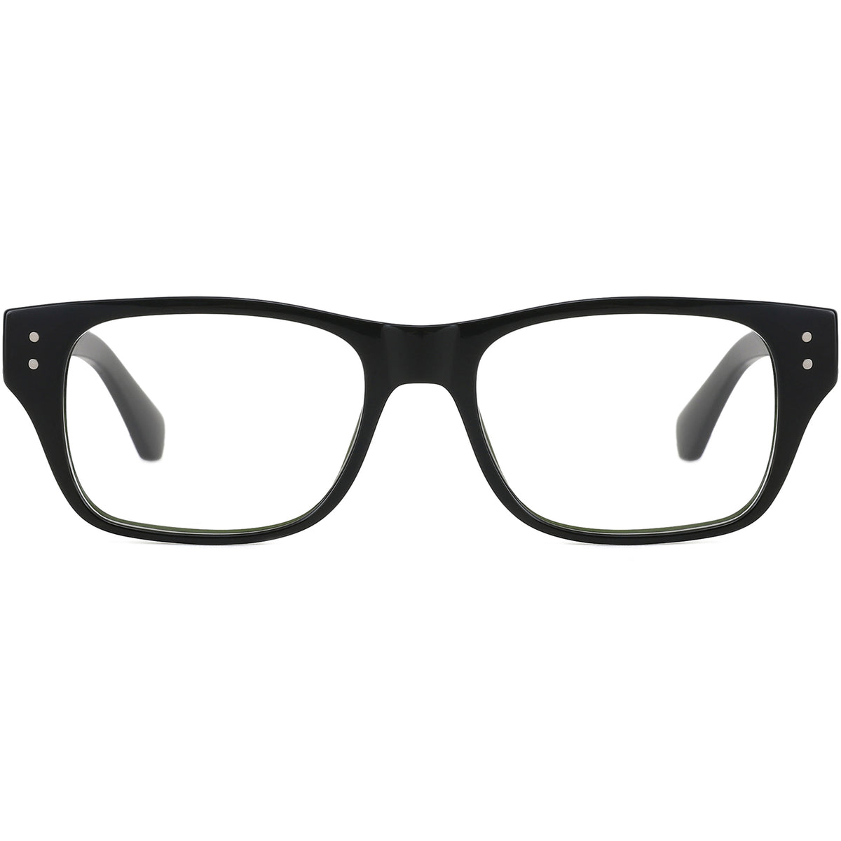 Rectangle Glasses YEA1277