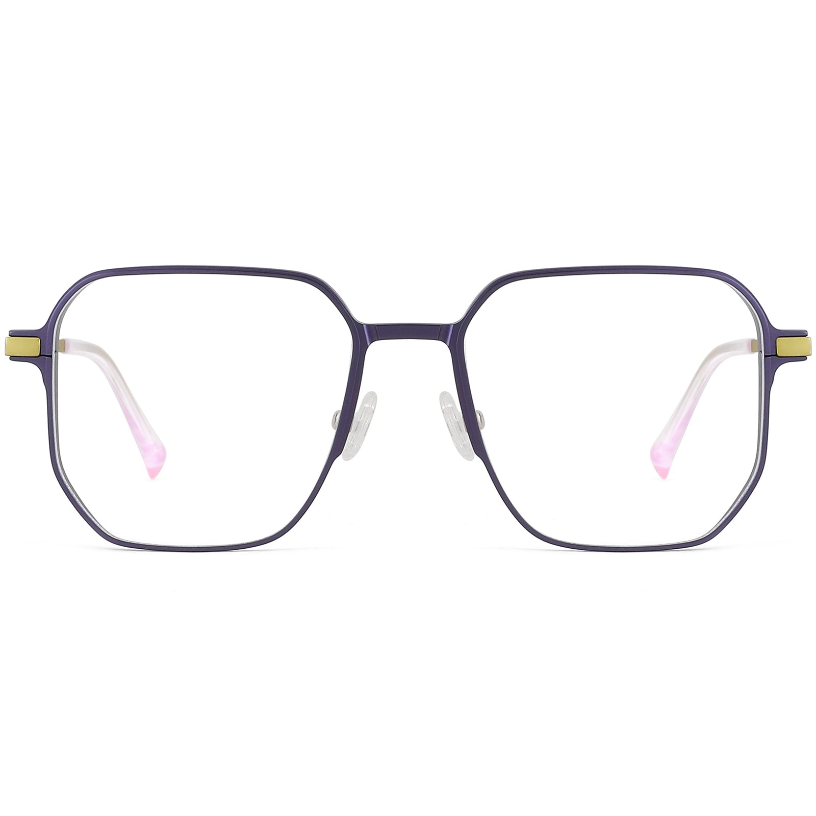 Square Glasses YEM1154
