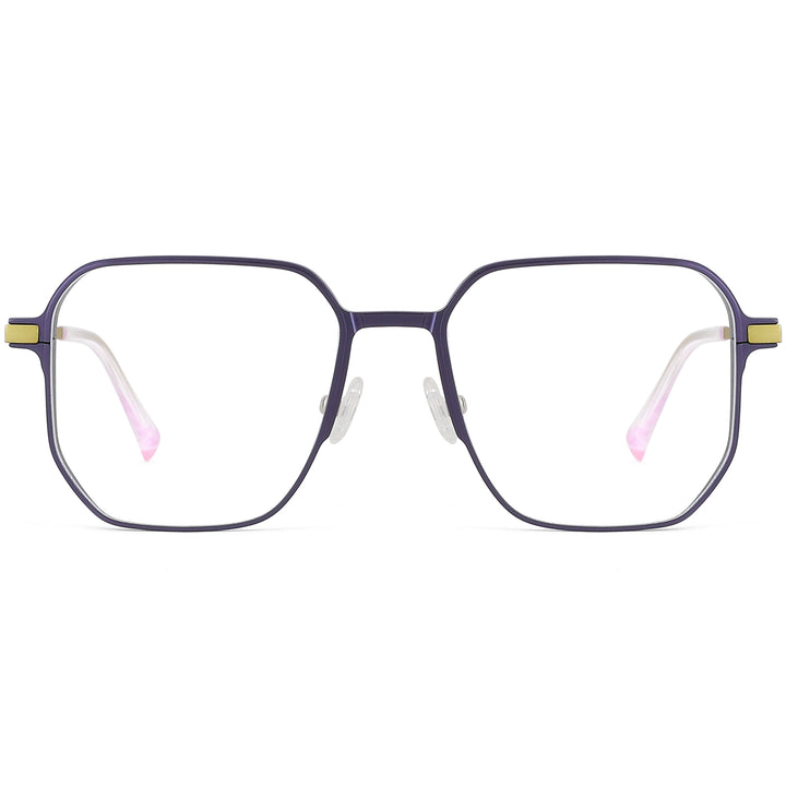Square Glasses YEM1154