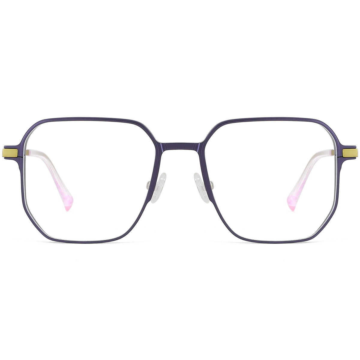 Square Glasses YEM1154