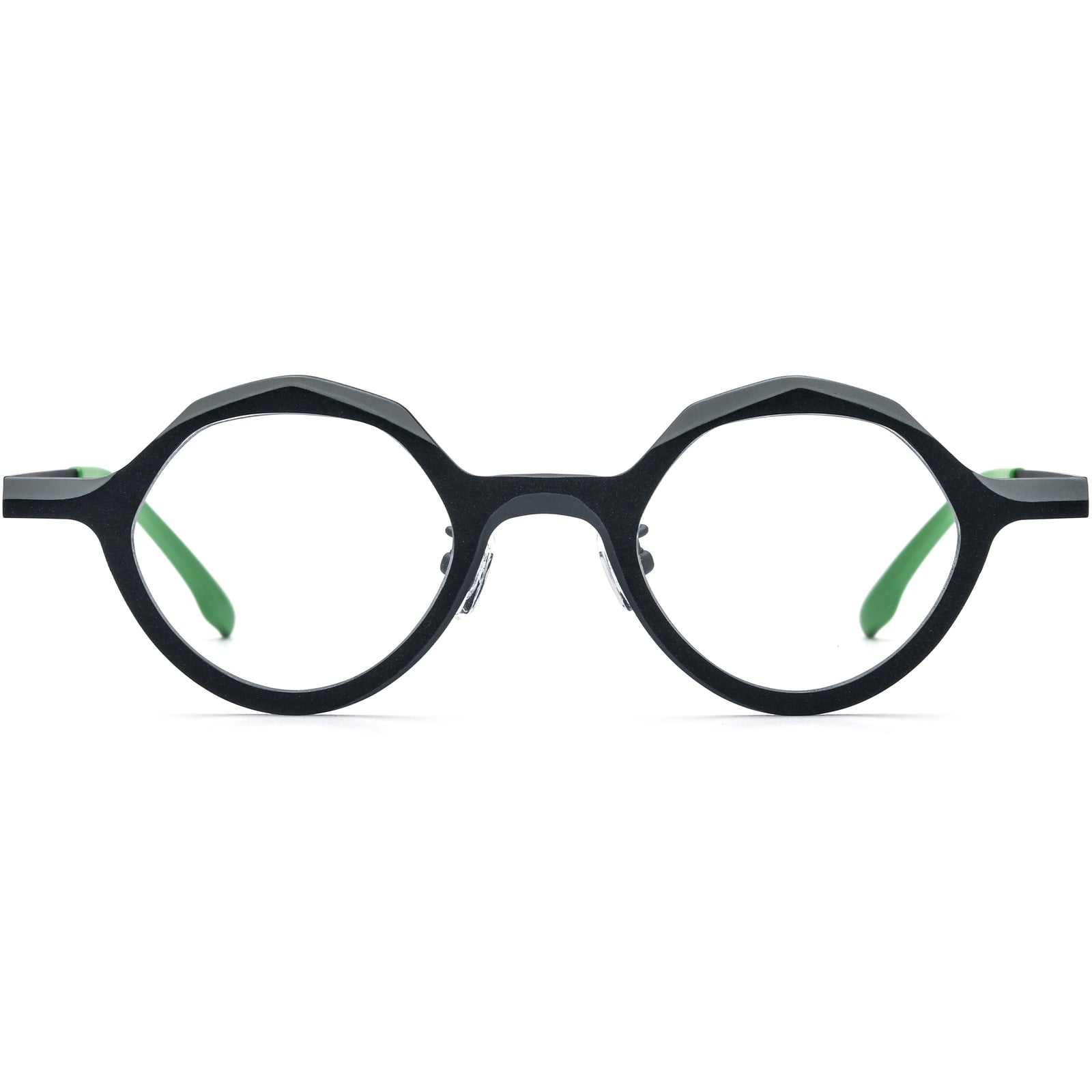 Round Glasses BR1495