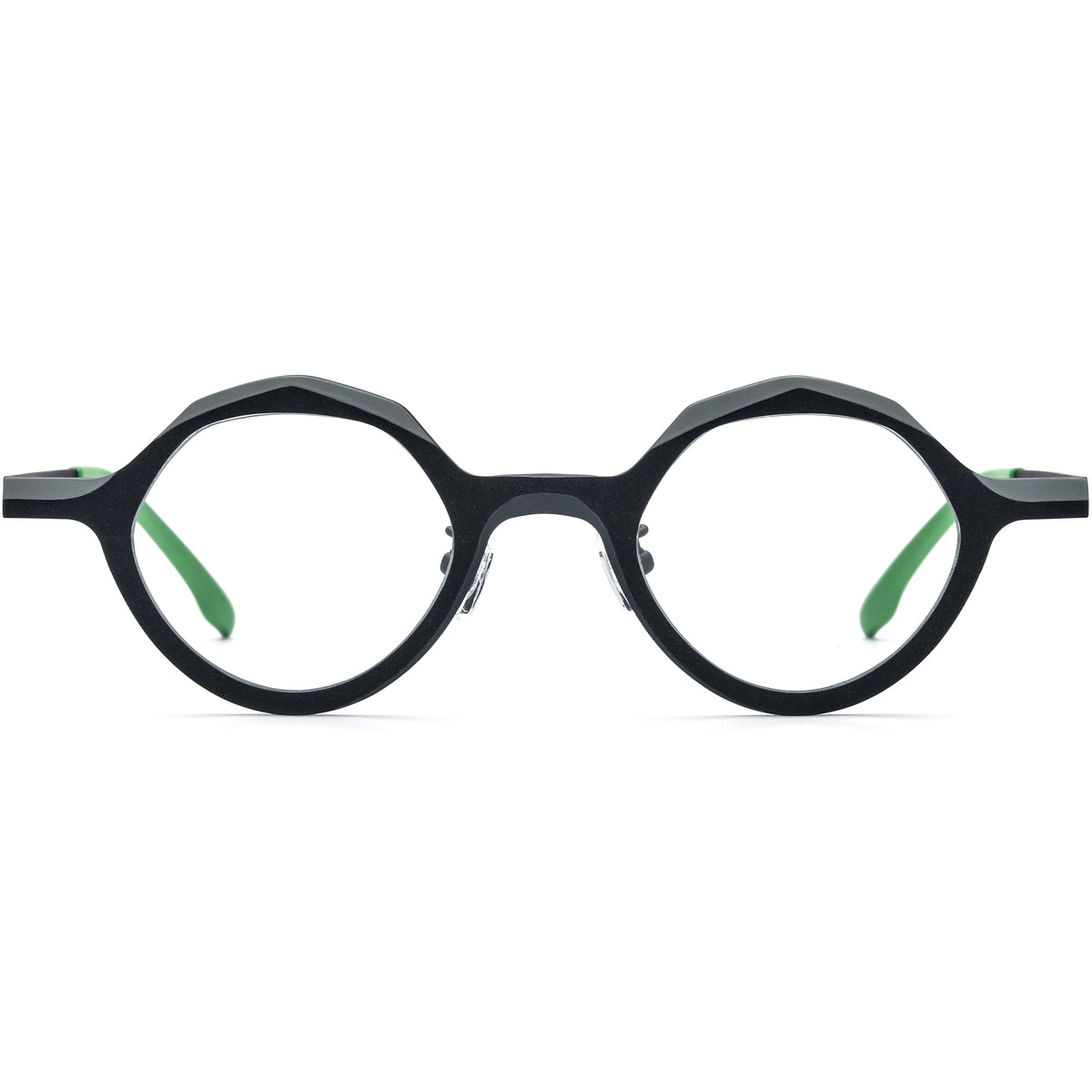 Round Glasses BR1495