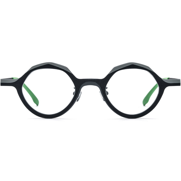 Round Glasses BR1495
