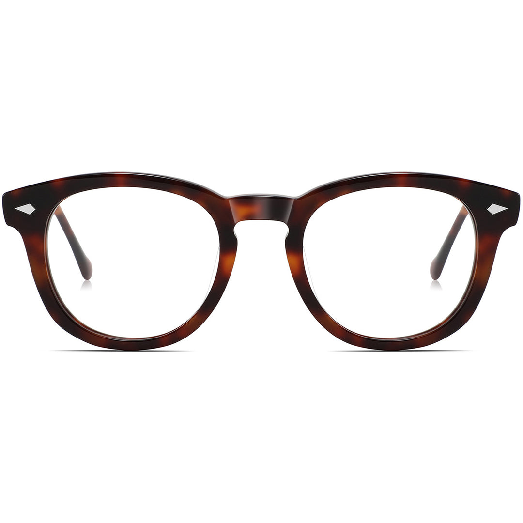 Square Glasses KC1032
