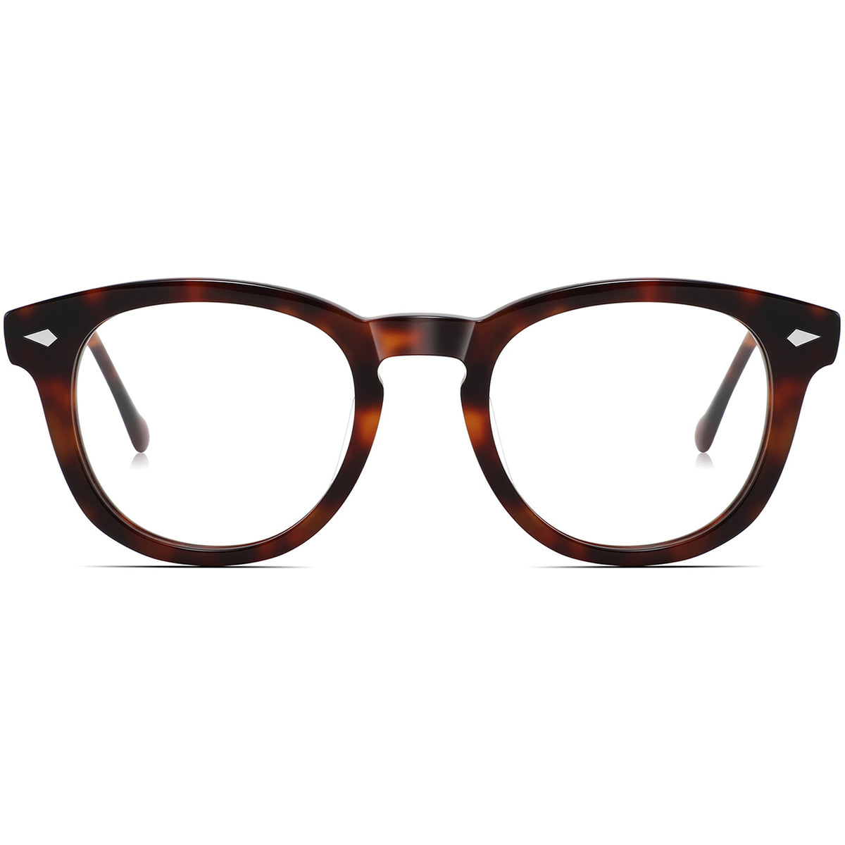 Square Glasses KC1032