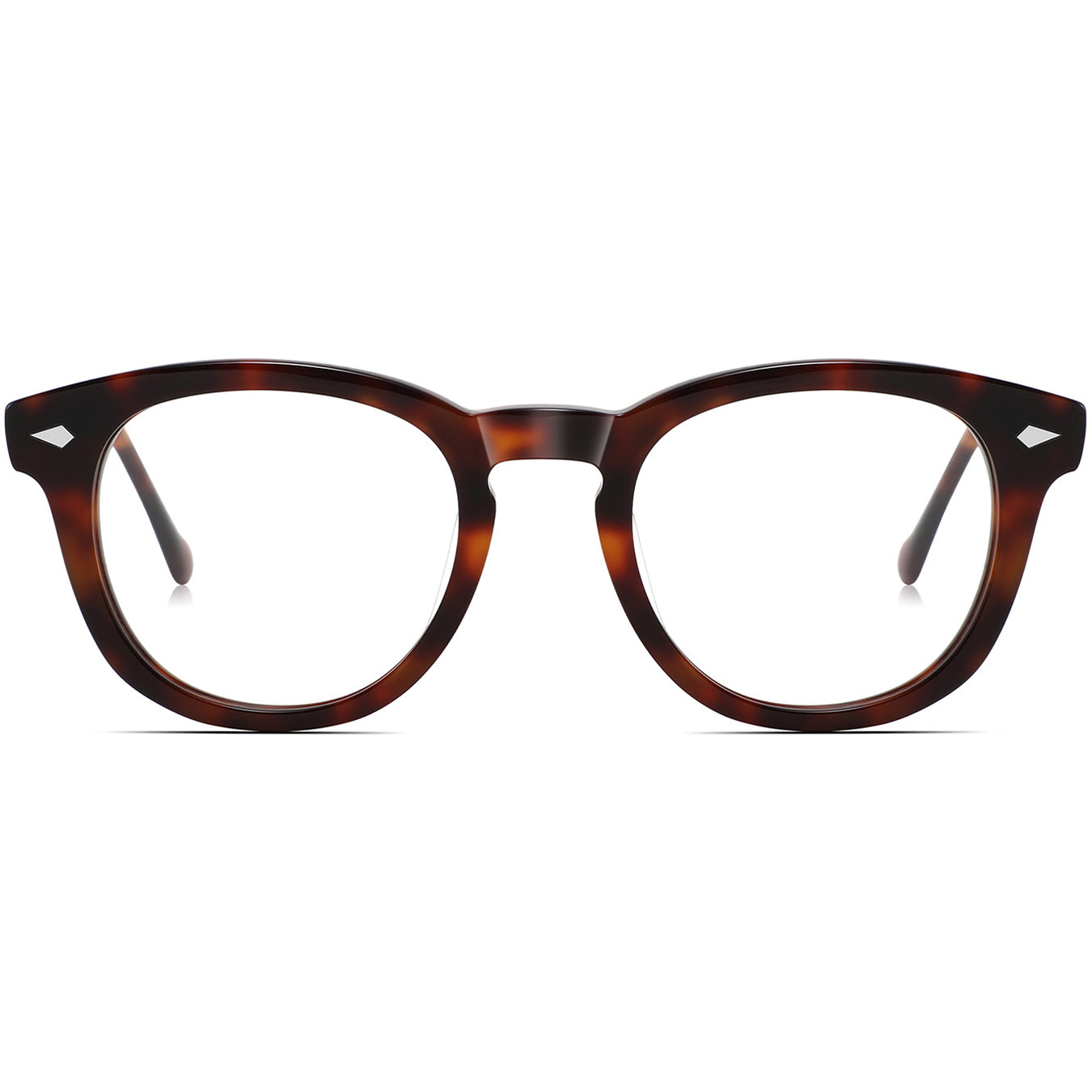 Square Glasses KC1032
