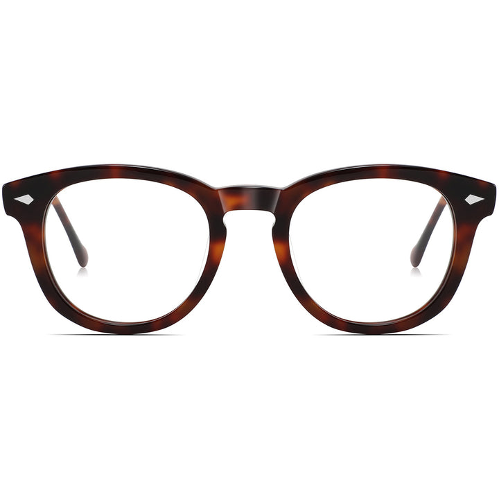 Square Glasses KC1032