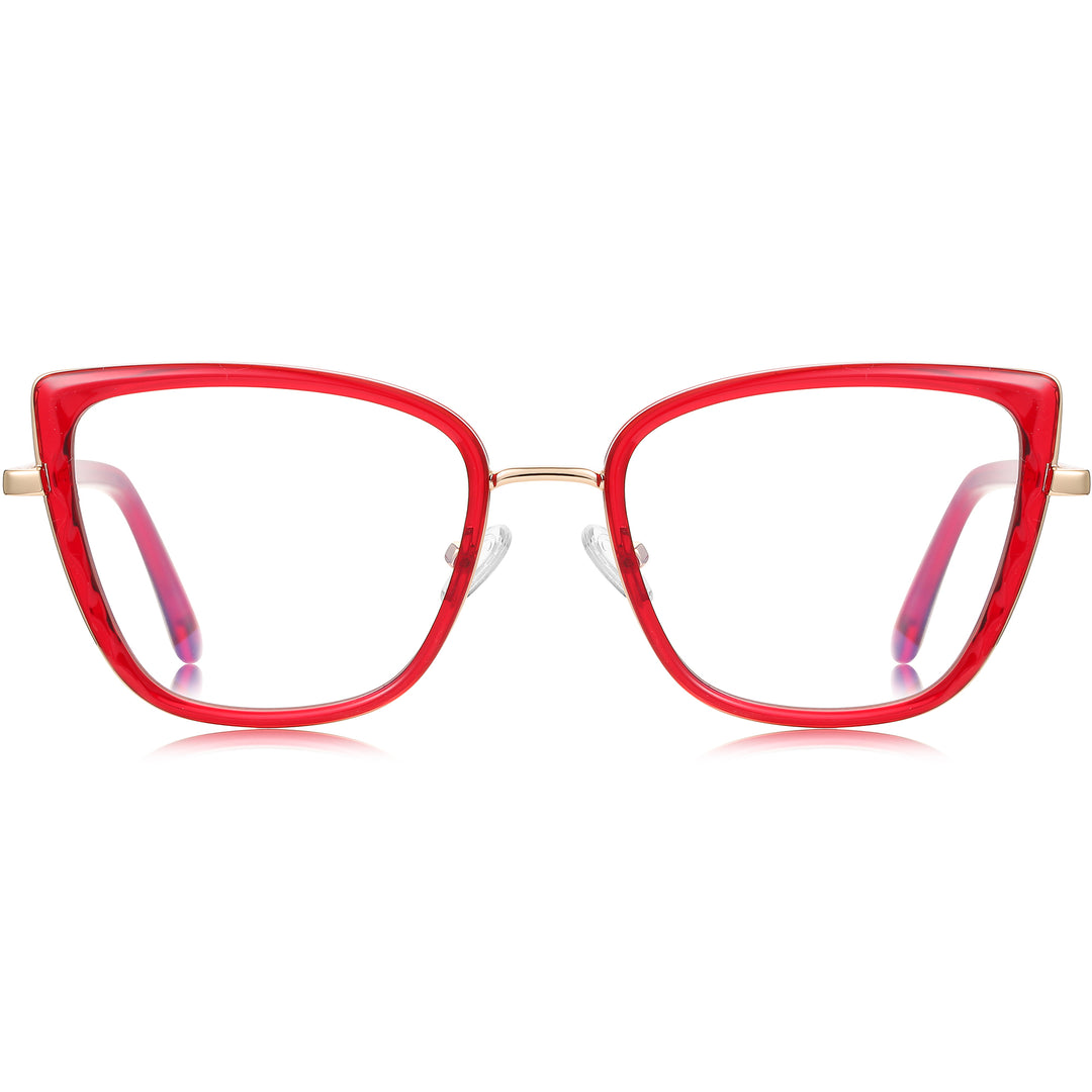 Cat-Eye Glasses PF1333