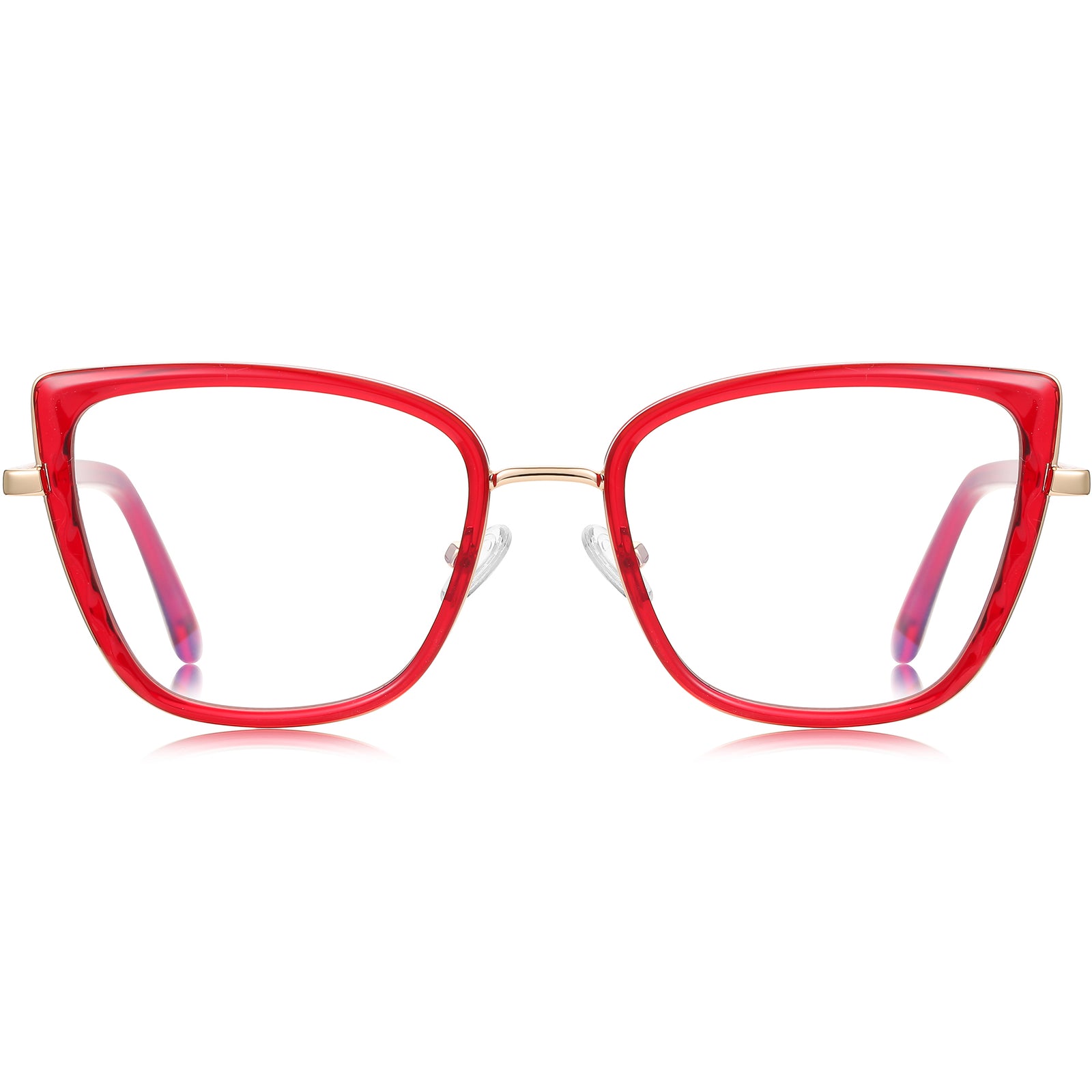 Cat-Eye Glasses PF1333