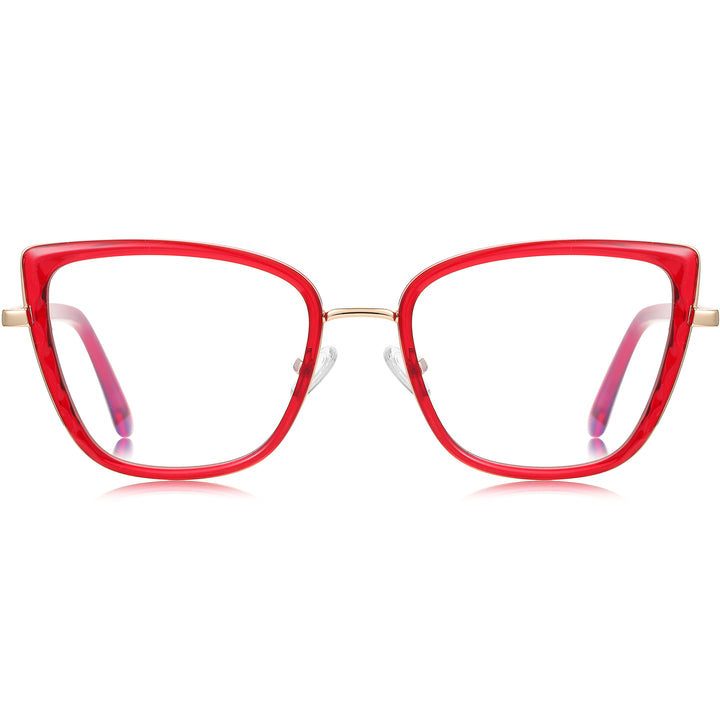 Cat-Eye Glasses PF1333