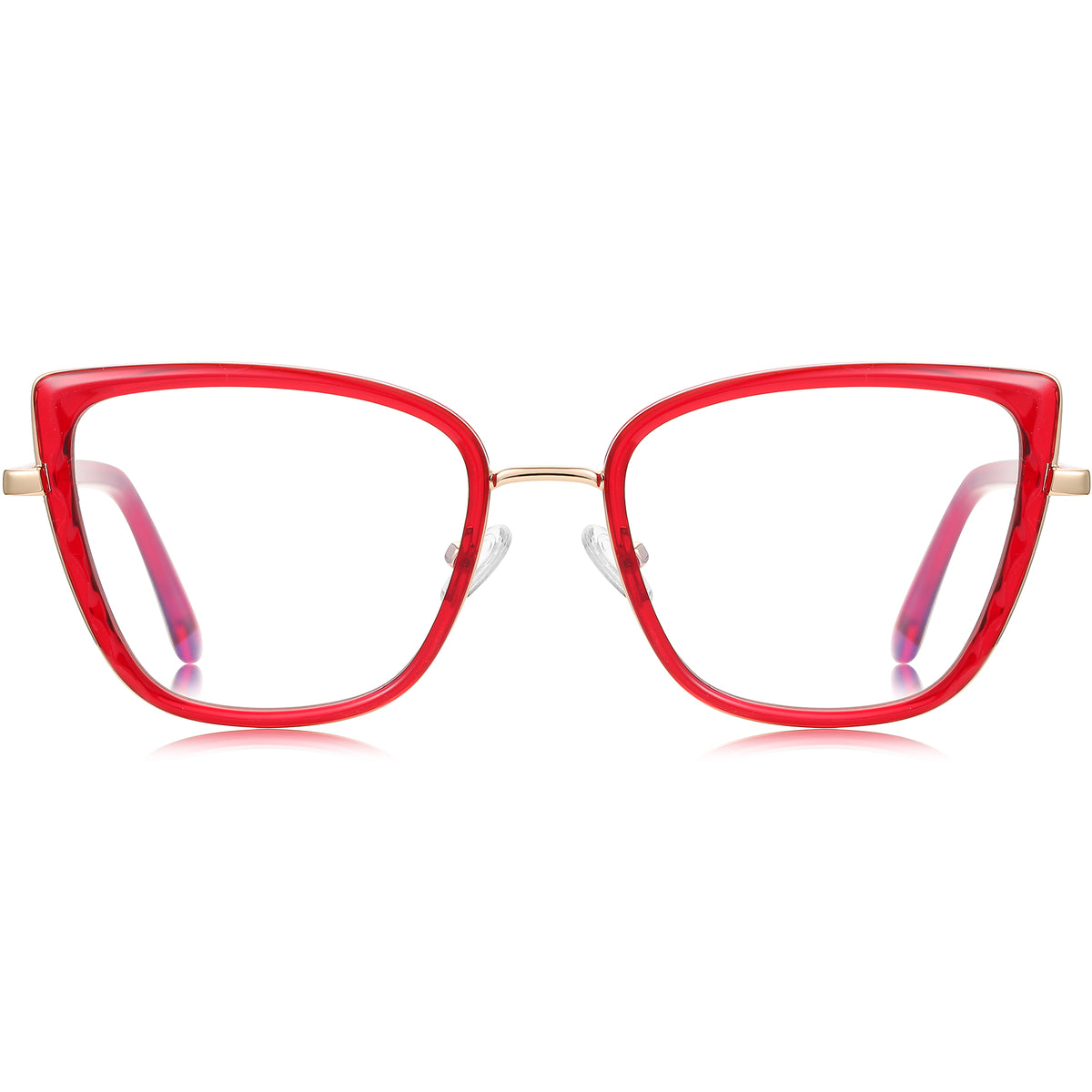 Cat-Eye Glasses PF1333